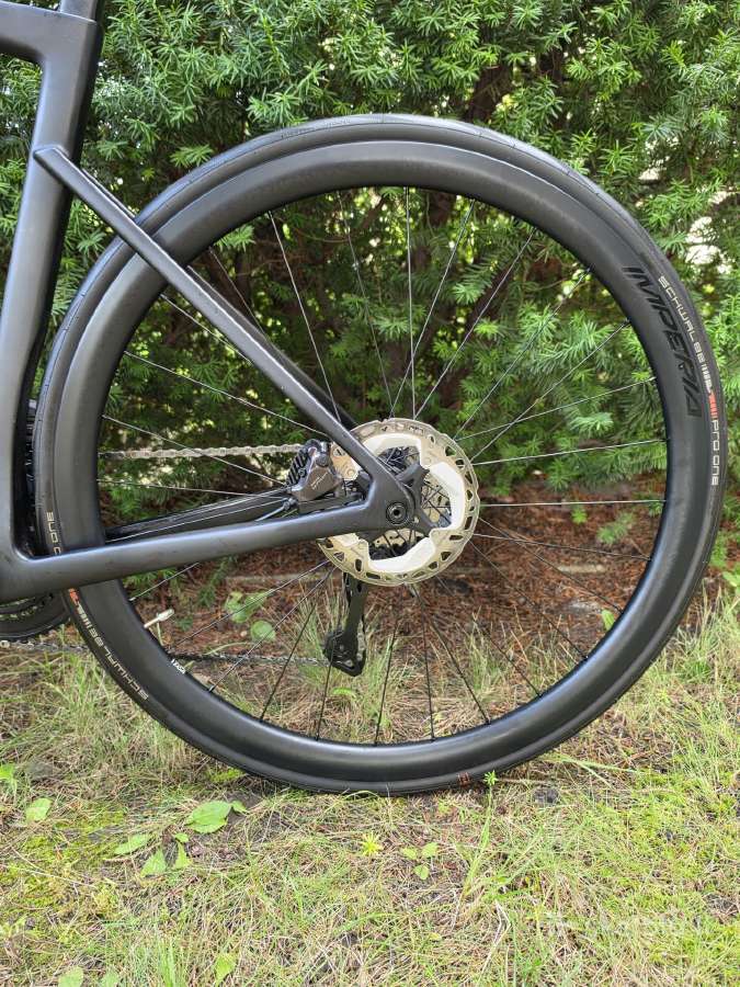 Koba Protool Carbon / Ultegra Di2 / DT Swiss 350 - nuotraukos Nr. 13
