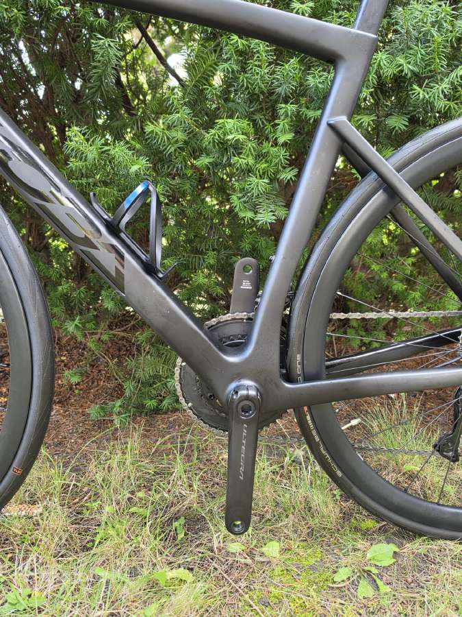 Koba Protool Carbon / Ultegra Di2 / DT Swiss 350 - nuotraukos Nr. 14