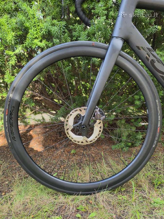 Koba Protool Carbon / Ultegra Di2 / DT Swiss 350 - nuotraukos Nr. 15