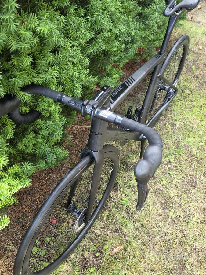 Koba Protool Carbon / Ultegra Di2 / DT Swiss 350 - nuotraukos Nr. 16
