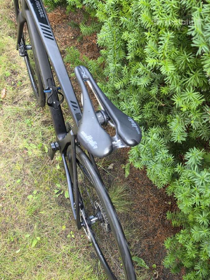 Koba Protool Carbon / Ultegra Di2 / DT Swiss 350 - nuotraukos Nr. 17