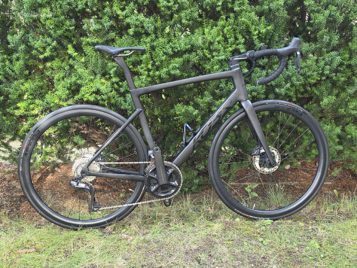 Koba Protool Carbon / Ultegra Di2 / DT Swiss 350 - nuotraukos Nr. 18