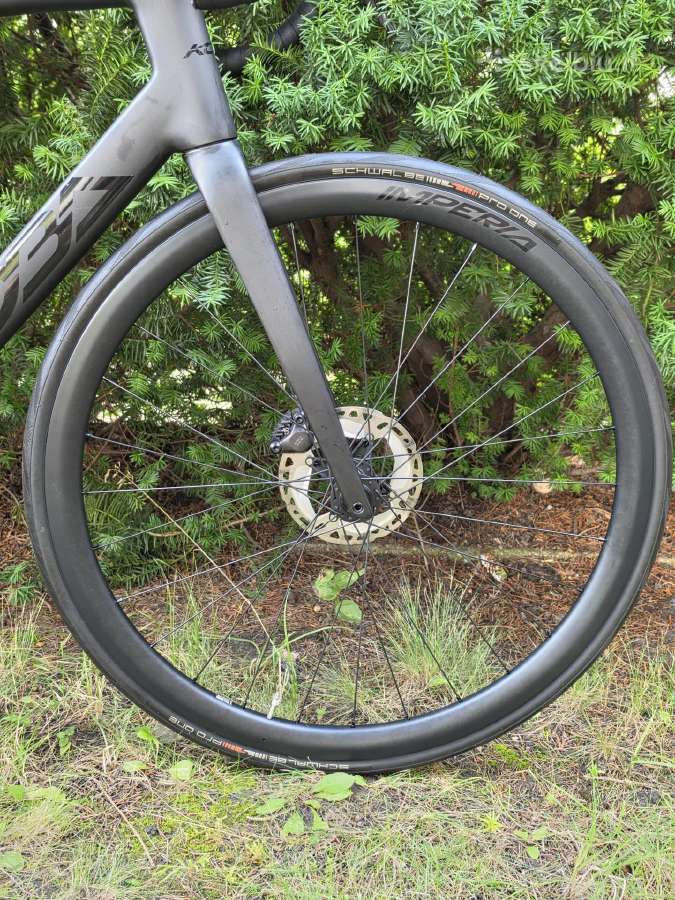Koba Protool Carbon / Ultegra Di2 / DT Swiss 350 - nuotraukos Nr. 19