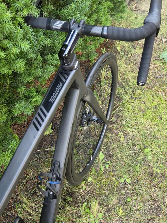 Koba Protool Carbon / Ultegra Di2 / DT Swiss 350 - nuotraukos Nr. 22