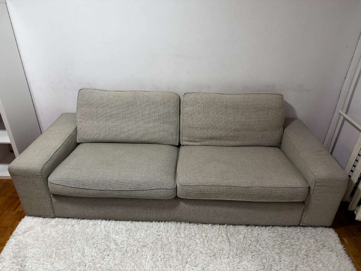 Ikea sofa - nuotraukos Nr. 3