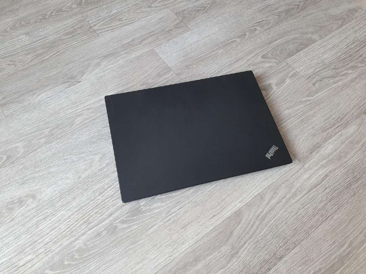 Lenovo thinkpad T460p i5 16gb 256ssd - nuotraukos Nr. 2