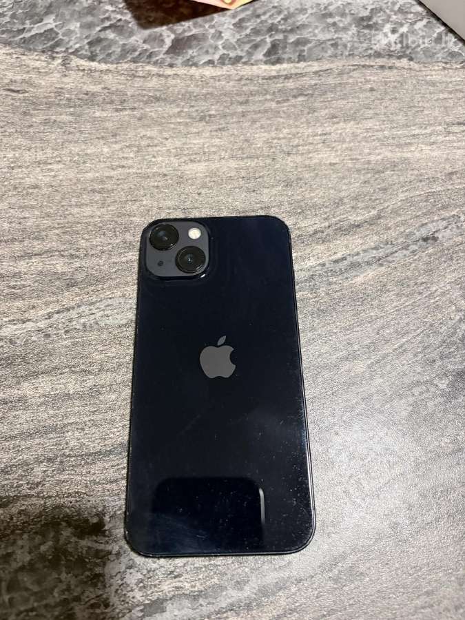 iPhone 13 - nuotraukos Nr. 2