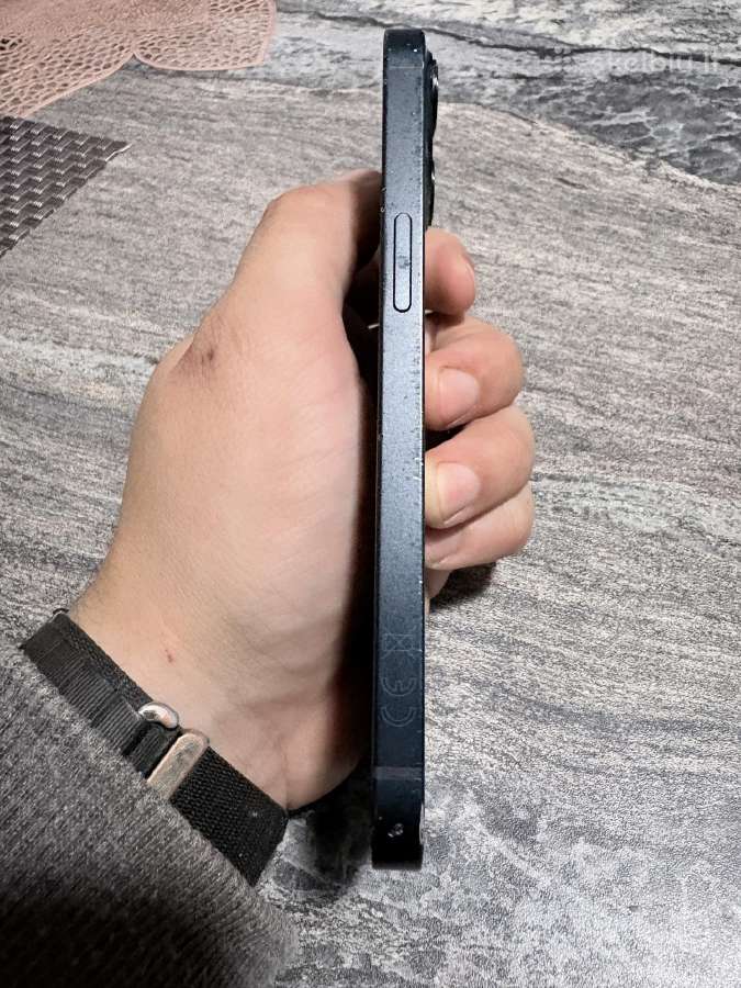 iPhone 13 - nuotraukos Nr. 4