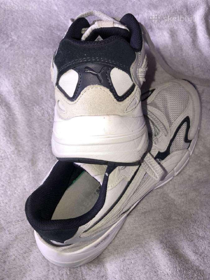 Puma kedai - nuotraukos Nr. 6