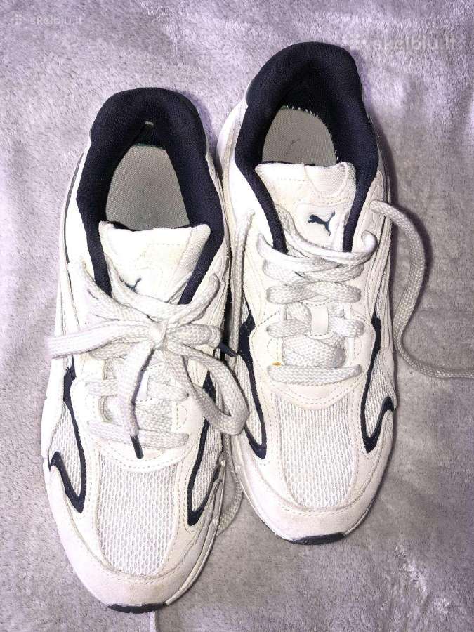 Puma kedai - nuotraukos Nr. 3