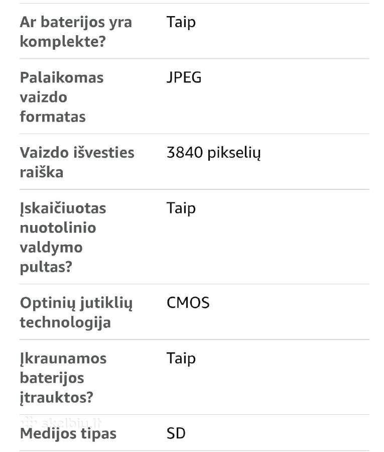 Ameta dronas - nuotraukos Nr. 8