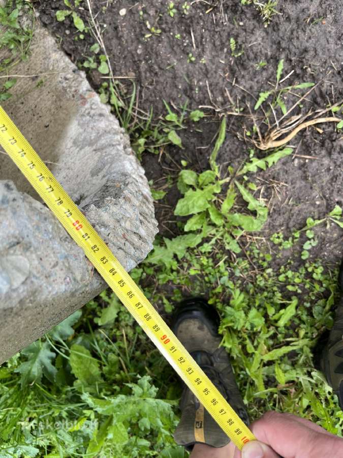 Parduodu sulinio -komunikacijų rentinį - nuotraukos Nr. 2