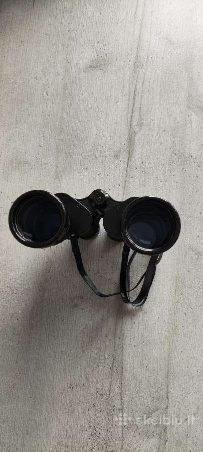 Žiūronai Tasco Ruhnkeoptik dėklas ir dangteliai - nuotraukos Nr. 10