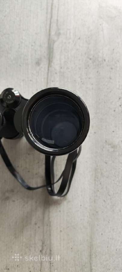 Žiūronai Tasco Ruhnkeoptik dėklas ir dangteliai - nuotraukos Nr. 12