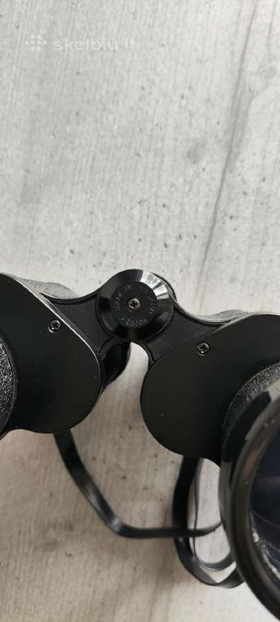 Žiūronai Tasco Ruhnkeoptik dėklas ir dangteliai - nuotraukos Nr. 13