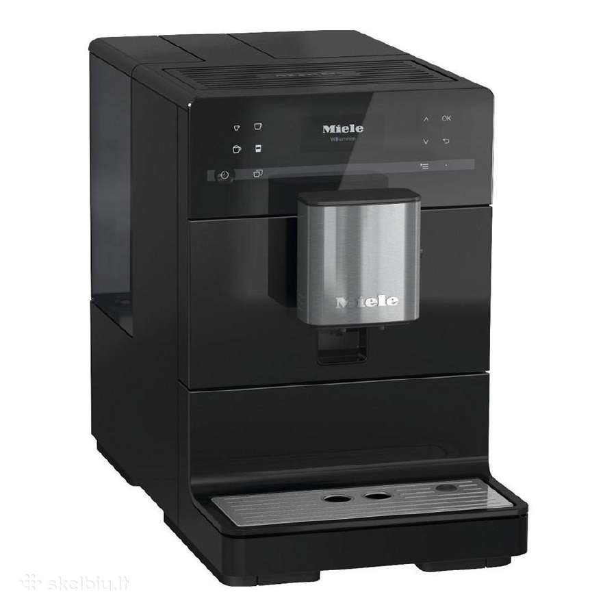 Kavos aparatas Miele 5300 - nuotraukos Nr. 2