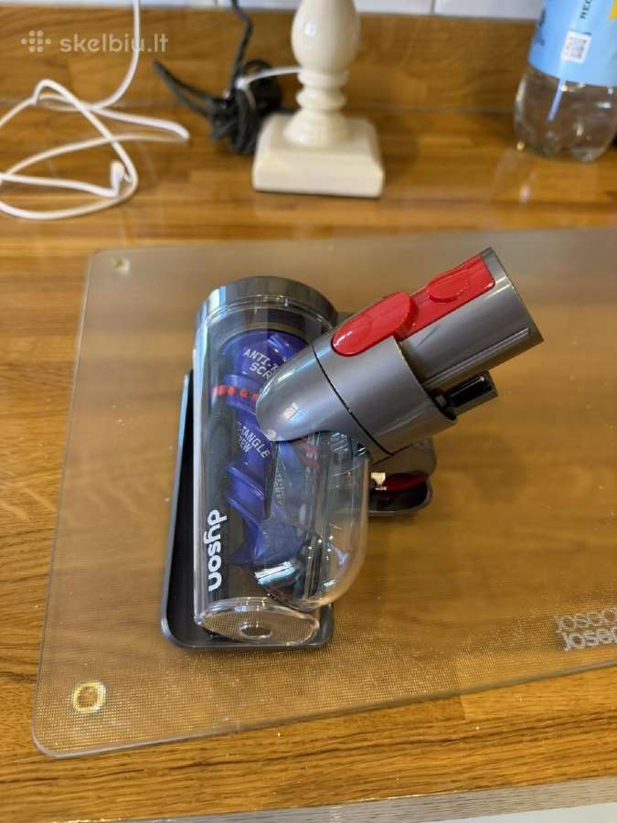 Dyson V15 Absolute - nuotraukos Nr. 2