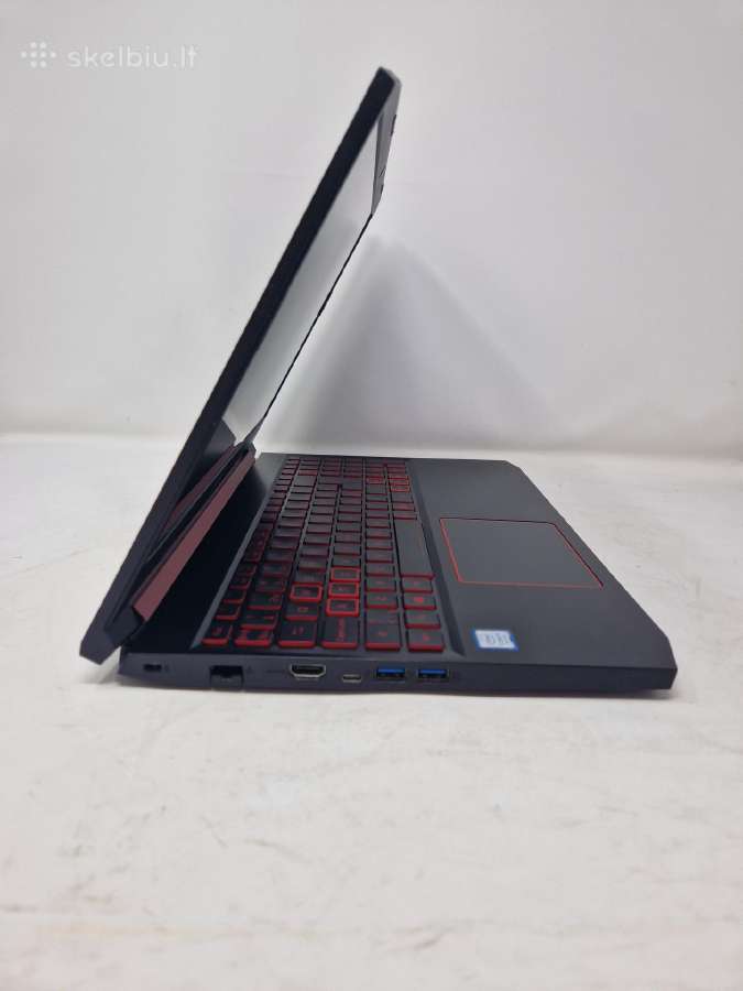Acer Nitro5 An515-54/i5-9300h/16gb/512ssd - nuotraukos Nr. 4