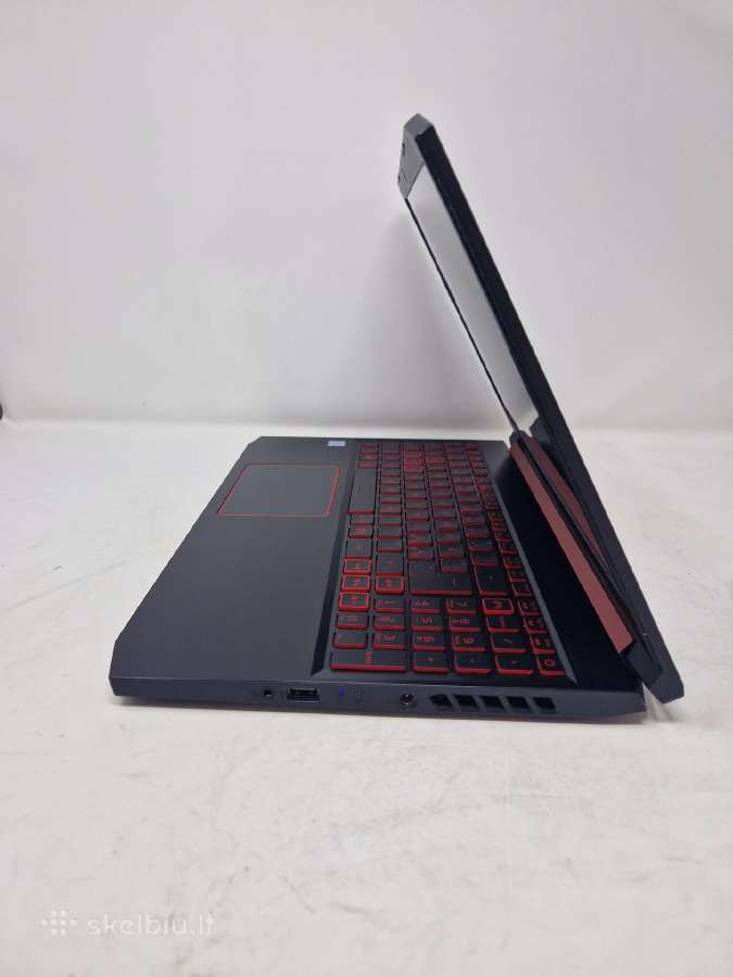 Acer Nitro5 An515-54/i5-9300h/16gb/512ssd - nuotraukos Nr. 5