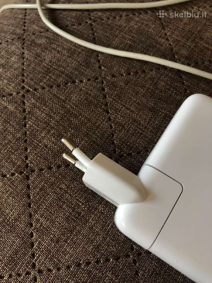 Parduodamas "Apple" MacBook Pro - nuotraukos Nr. 9