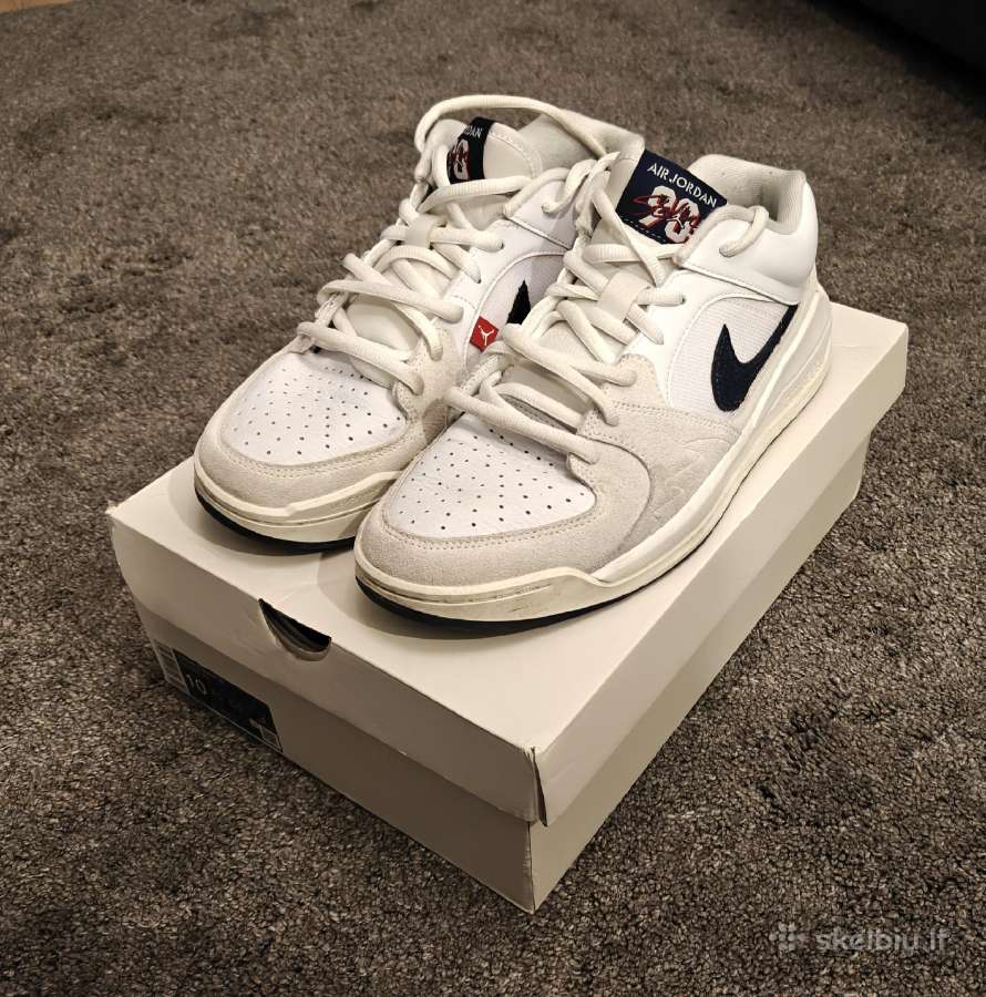 Nike Jordan Stadium 90 - nuotraukos Nr. 2