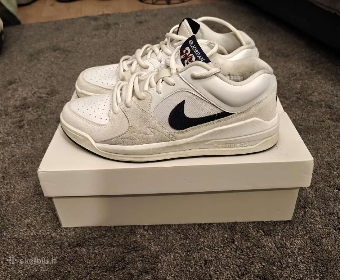 Nike Jordan Stadium 90 - nuotraukos Nr. 3