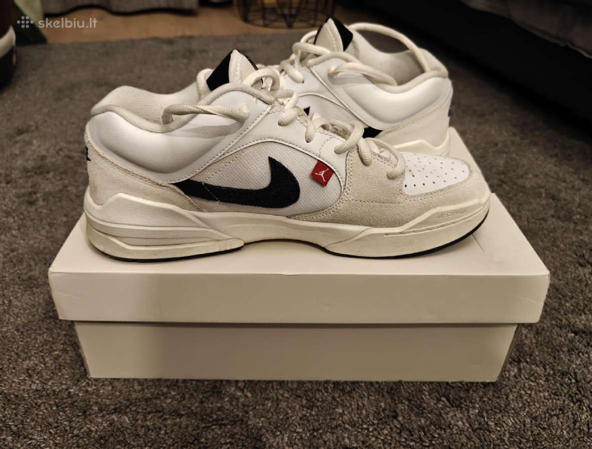 Nike Jordan Stadium 90 - nuotraukos Nr. 4
