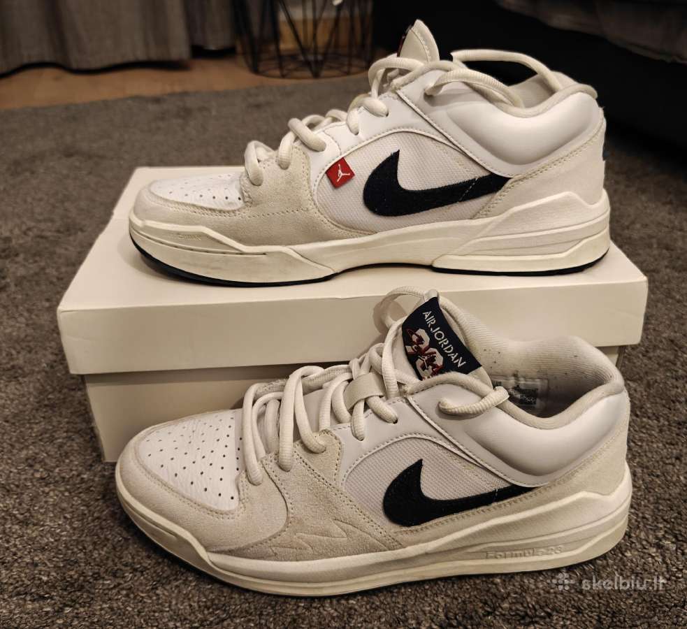 Nike Jordan Stadium 90 - nuotraukos Nr. 5
