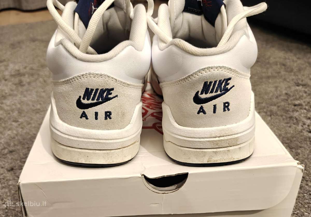 Nike Jordan Stadium 90 - nuotraukos Nr. 6