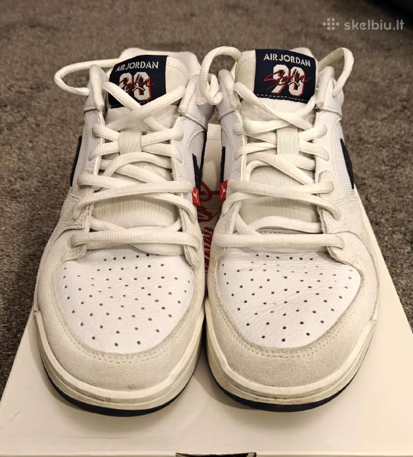 Nike Jordan Stadium 90 - nuotraukos Nr. 7
