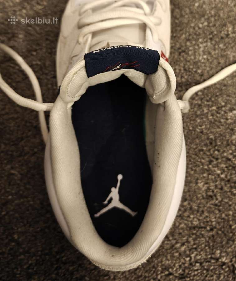 Nike Jordan Stadium 90 - nuotraukos Nr. 8