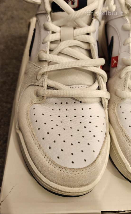 Nike Jordan Stadium 90 - nuotraukos Nr. 9