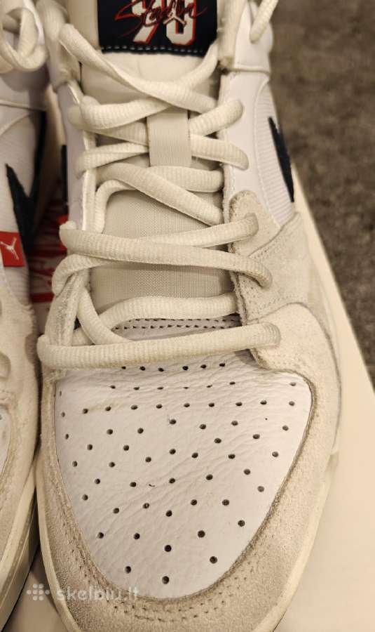 Nike Jordan Stadium 90 - nuotraukos Nr. 10