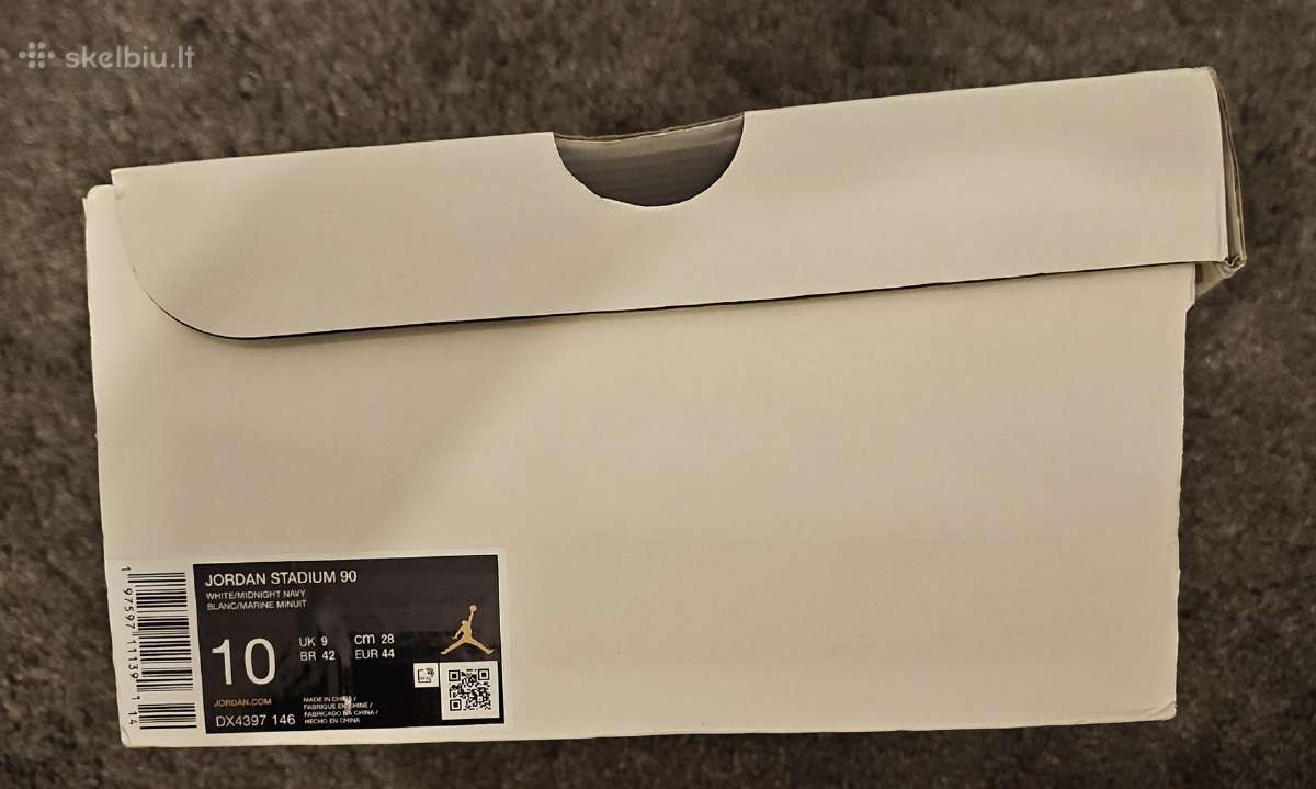 Nike Jordan Stadium 90 - nuotraukos Nr. 11