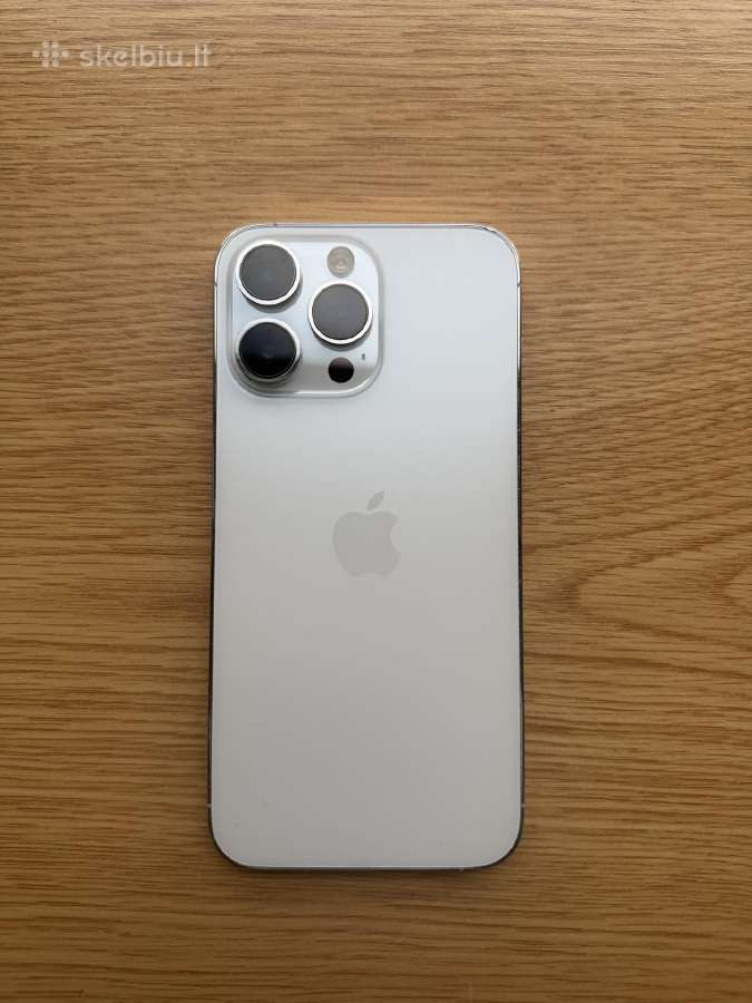iPhone 14 Pro Max 256gb - nuotraukos Nr. 2