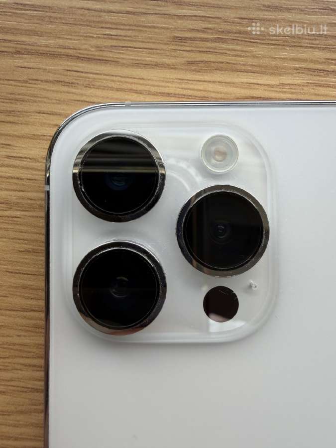 iPhone 14 Pro Max 256gb - nuotraukos Nr. 3