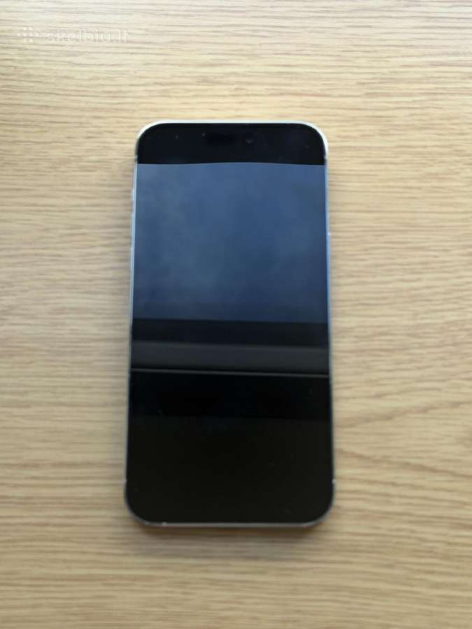 iPhone 14 Pro Max 256gb - nuotraukos Nr. 4