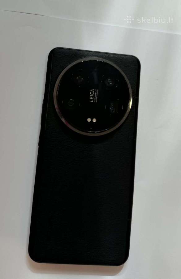 Xiaomi 14 ultra 512gb - nuotraukos Nr. 2