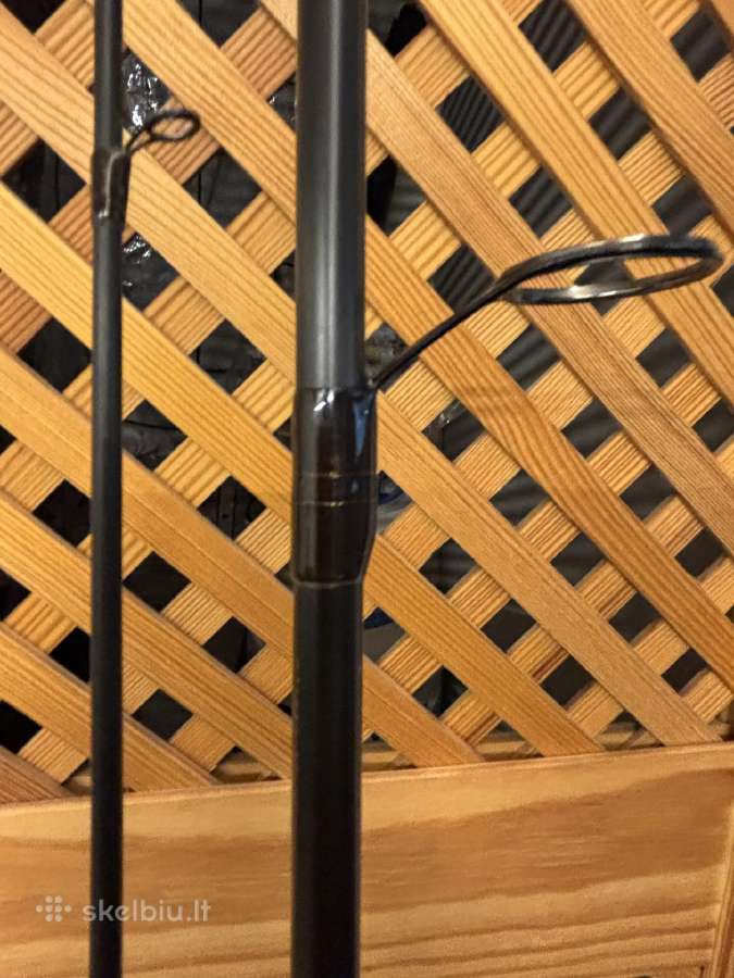 Lašišai,slakiui Berkley Skeletor 8-32gr im 7angli - nuotraukos Nr. 3