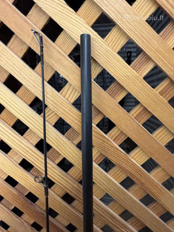 Lašišai,slakiui Berkley Skeletor 8-32gr im 7angli - nuotraukos Nr. 4