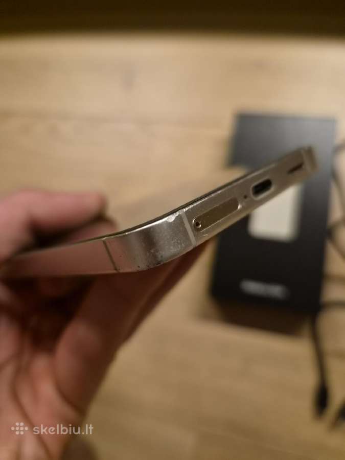Samsung S24 pigiai - nuotraukos Nr. 5