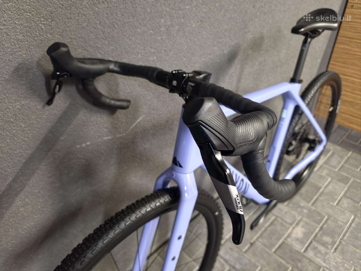 Canyon Grizl CF 6 (2026) - nuotraukos Nr. 7