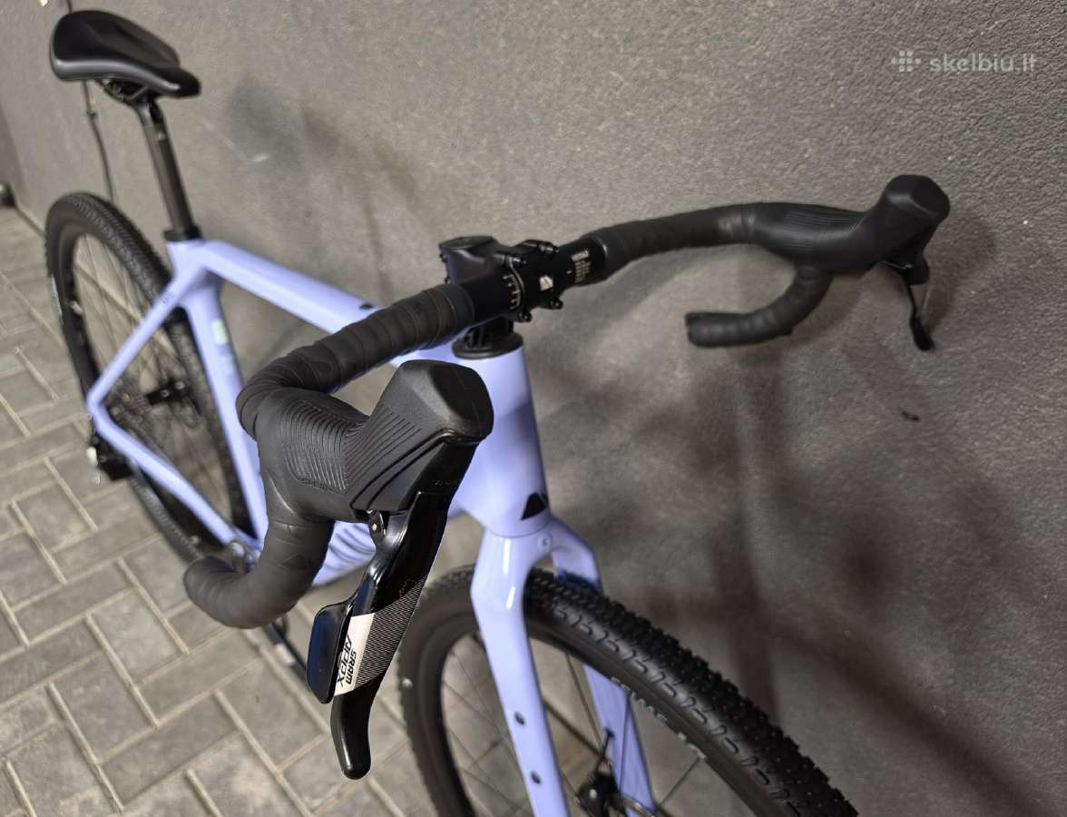 Canyon Grizl CF 6 (2026) - nuotraukos Nr. 15