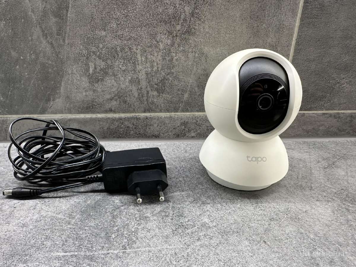 Tp-link Tapo C210 - nuotraukos Nr. 2