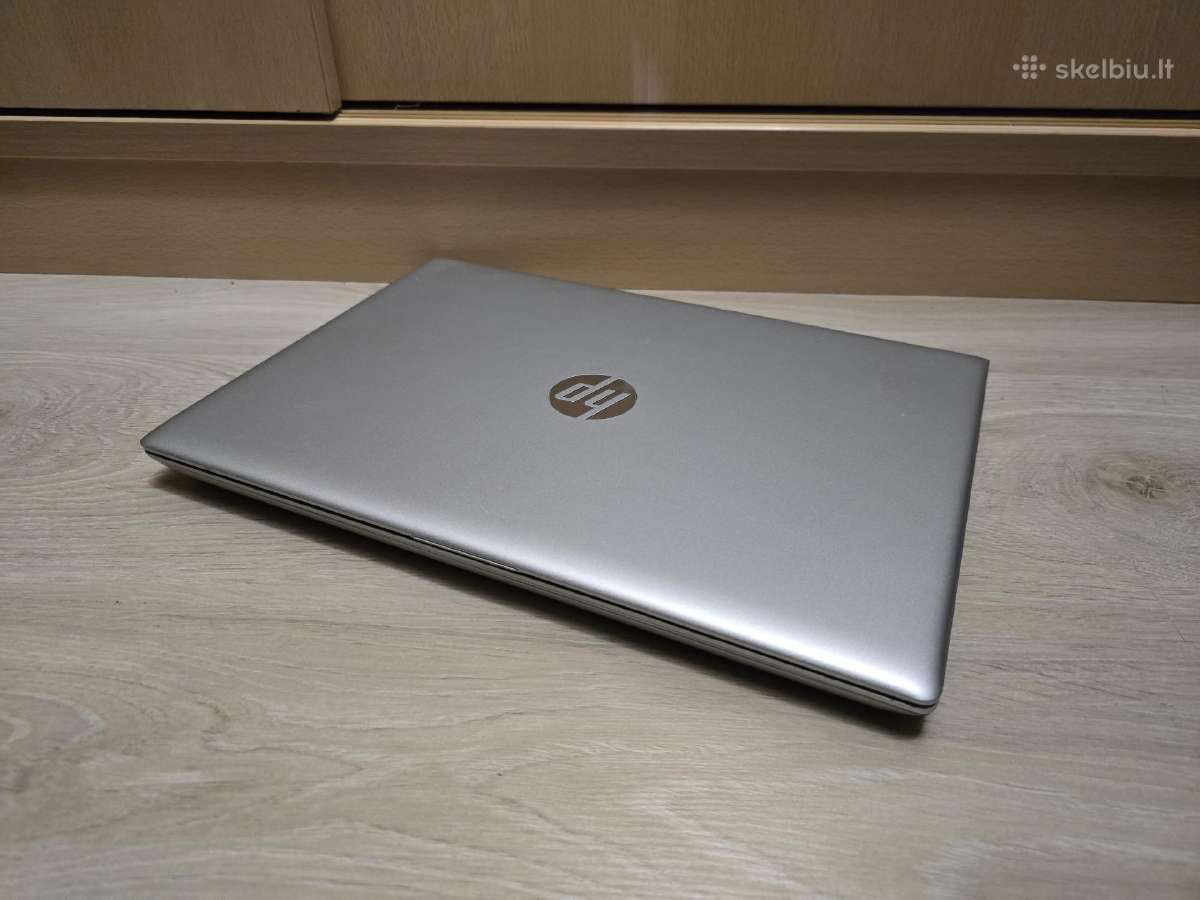 Hp Probook 640 G5 i5 8gb 256ssd Touch - nuotraukos Nr. 5