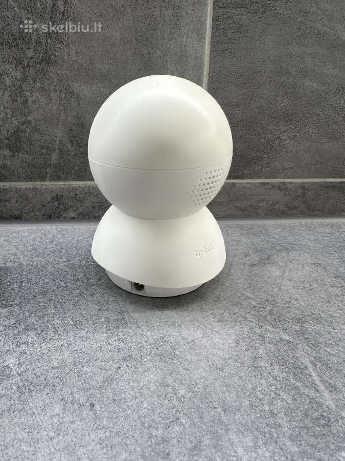 Tp-link Tapo C210 - nuotraukos Nr. 4
