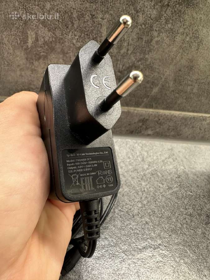 Tp-link Tapo C210 - nuotraukos Nr. 5