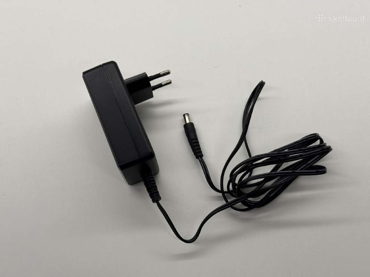 Mini Hi-fi stereo stiprintuvas - nuotraukos Nr. 2