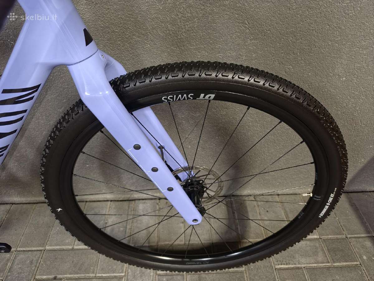 Canyon Grizl CF 6 (2026) - nuotraukos Nr. 18