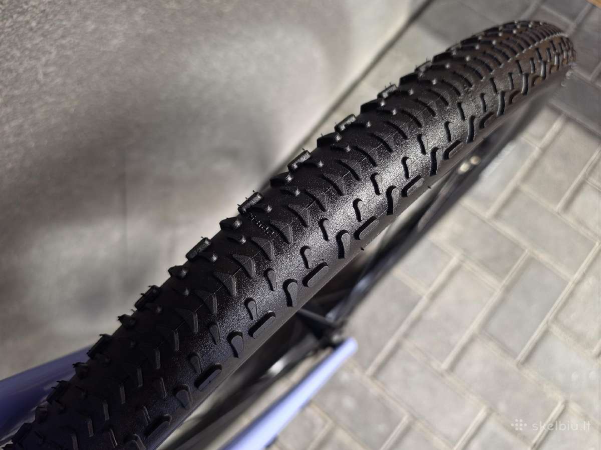 Canyon Grizl CF 6 (2026) - nuotraukos Nr. 19